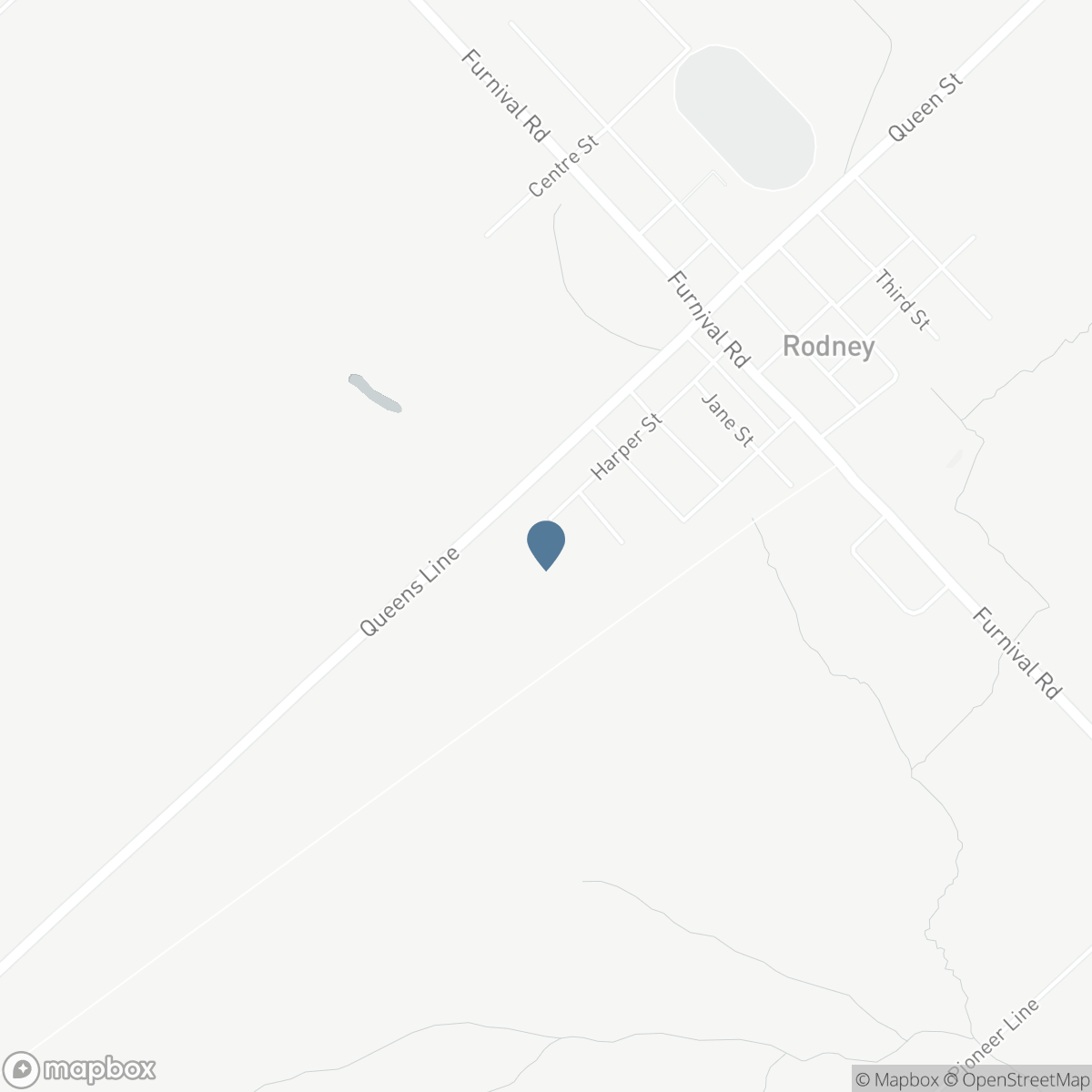LOT 16 QUEENS LINE, West Elgin, Ontario N0L 2C0